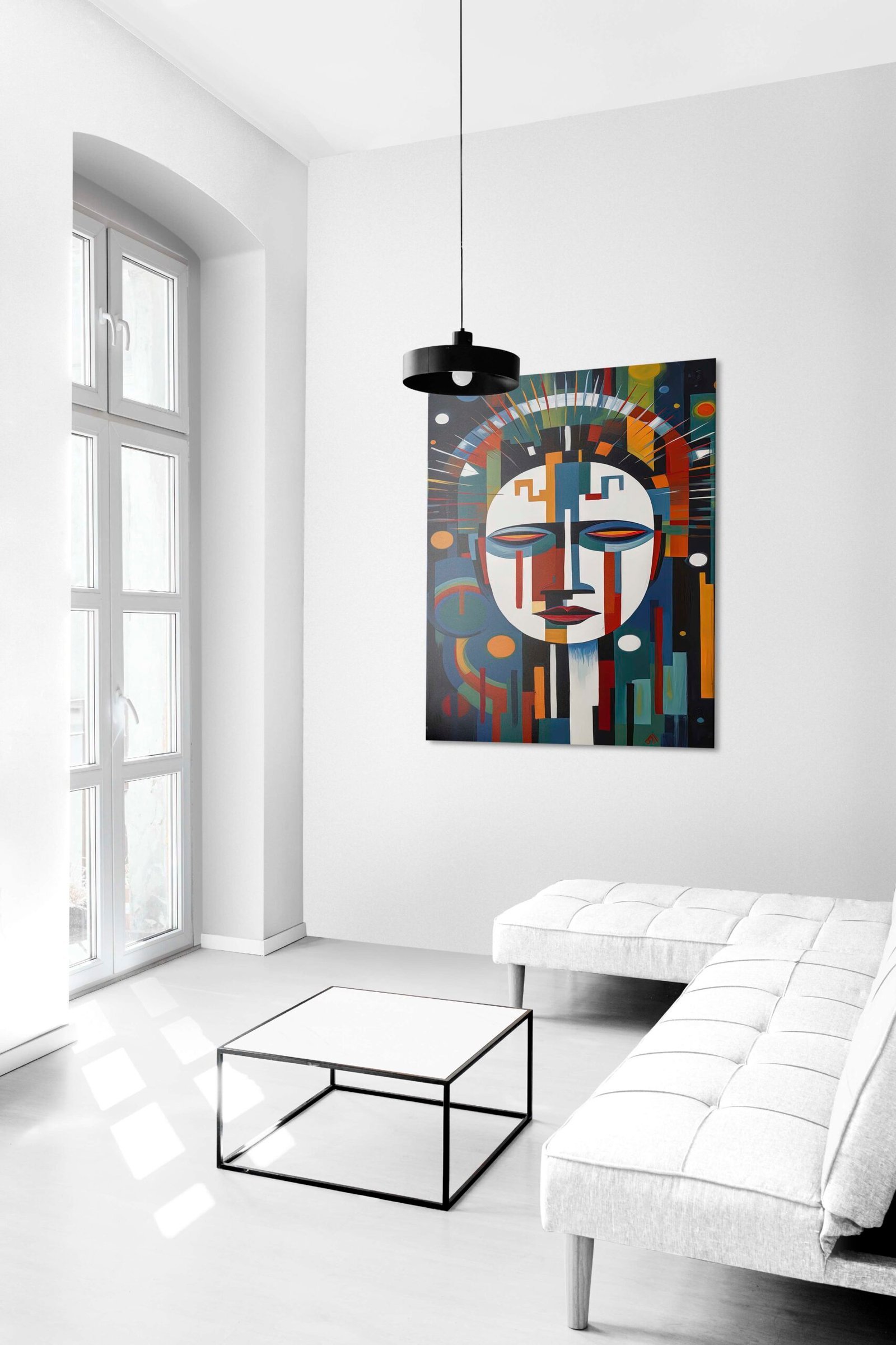 Artistic Canvas Paintings for Every Wall in Your Home - Image 4