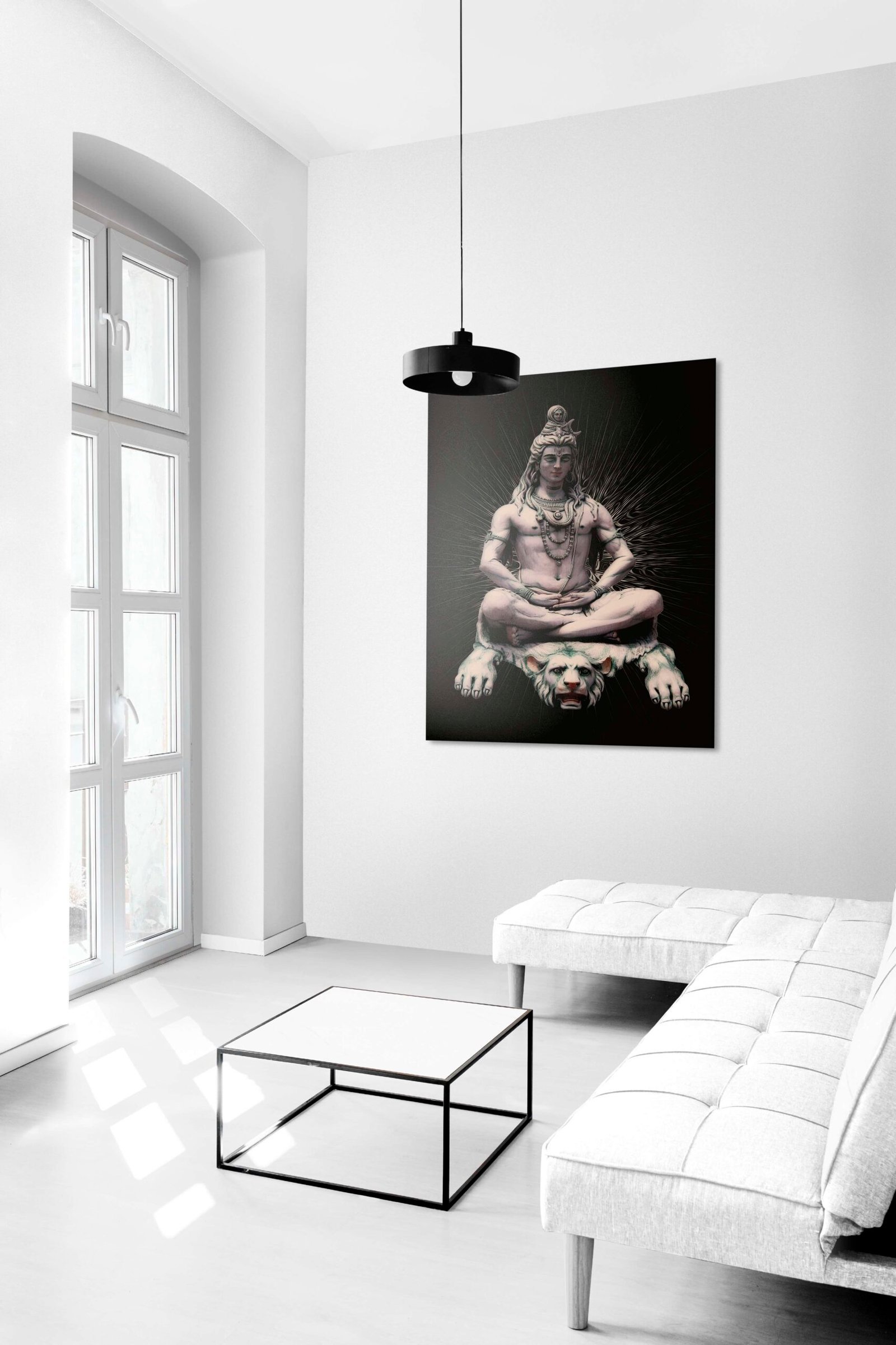 Framed Canvas Art to Decorate Every Space - Image 4